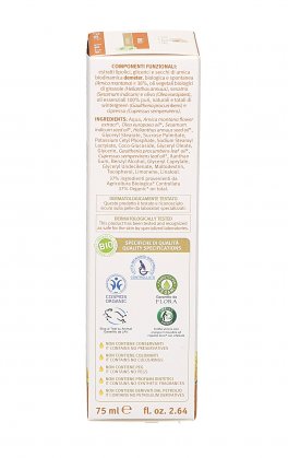 Crema Gel all'Arnica Bio - 3