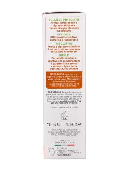 Crema Gel all'Arnica Bio - 4