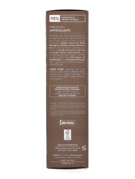 Crema-Gel Anticellulite Cell-Plus - 5