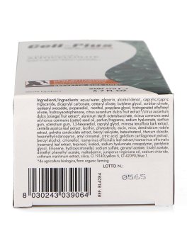 Crema-Gel Anticellulite Cell-Plus - 6