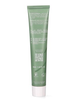 Crema Gel Viso Opacizzante - 3