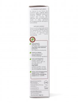 Crema Gel Viso Solare Anti-age spf-50 - iSolari - 4