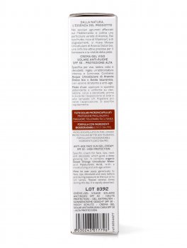 Crema Gel Viso Solare Anti-age spf-50 - iSolari - 5