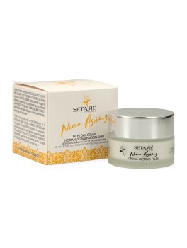 Crema Giorno Filler Pelle Normale/Mista - Nice Aging - 2