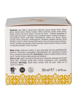 Crema Giorno Filler Pelle Normale/Mista - Nice Aging - 3