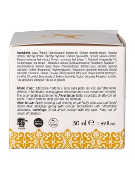 Crema Giorno Filler Pelle Normale/Mista - Nice Aging - 5