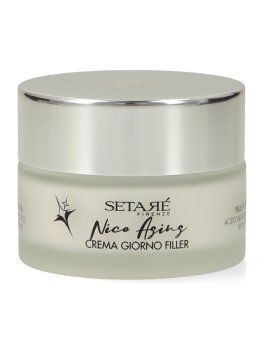 Crema Giorno Filler Pelle Normale/Mista - Nice Aging - 1