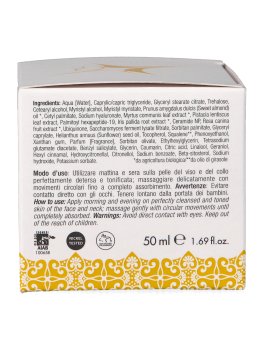 Crema Giorno Filler Pelle Secca - Nice Aging - 3