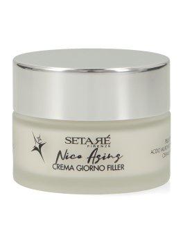 Crema Giorno Filler Pelle Secca - Nice Aging - 1