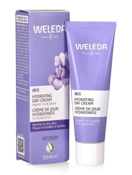 Crema Giorno Idratante - Iris - 2