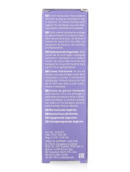 Crema Giorno Idratante - Iris - 5
