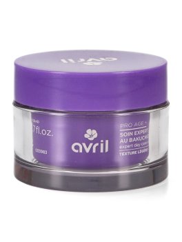 Crema Giorno Leggera al Bakuchiol Pro Age+ - 1