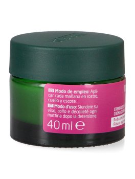 Crema Giorno Levigante - Rosa Mosqueta e Té Bianco - 4
