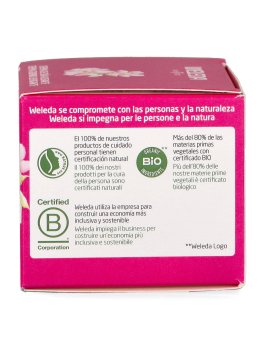 Crema Giorno Levigante - Rosa Mosqueta e Té Bianco - 5