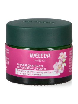 Crema Giorno Levigante - Rosa Mosqueta e Té Bianco - 1