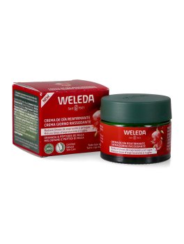 Crema Giorno Rassodante - Melograno e Peptidi di Maca - 2
