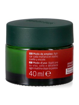 Crema Giorno Rassodante - Melograno e Peptidi di Maca - 4