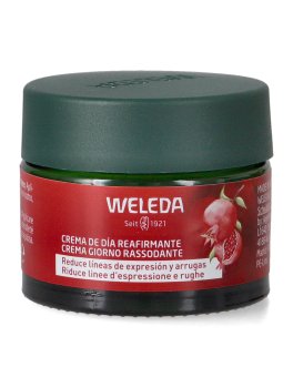 Crema Giorno Rassodante - Melograno e Peptidi di Maca - 1