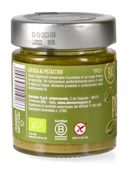 Crema Golosa al Pistacchio - 3