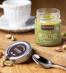 Crema Golosa al Pistacchio - 4