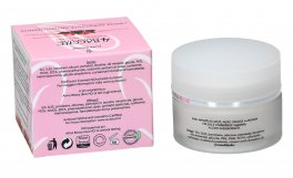 Crema Idratante Antiossidante - 4 Bacche - 2