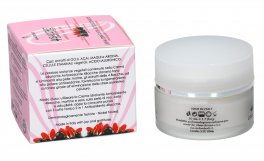 Crema Idratante Antiossidante - 4 Bacche - 3