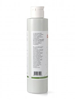 Crema Idratante Baby - 3