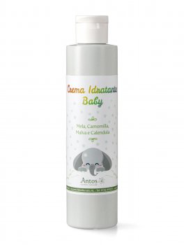 Crema Idratante Baby - 1