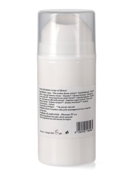 Crema Idratante Corpo al Profumo di Monoi - 2