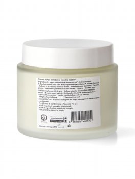 Crema Idratante Corpo alla Vaniglia - "Vanilla Passion" - 2