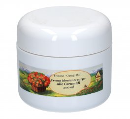 Crema Idratante Corpo alle Ceramidi - 1