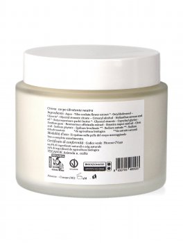 Crema Idratante Corpo Neutra - 2