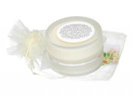 Crema Idratante Illuminante Viso Calendula e Avena - 2