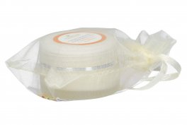 Crema Idratante Illuminante Viso Calendula e Avena - 3