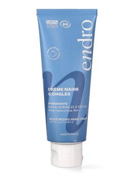 Crema Idratante Mani e Unghie Bio - 2