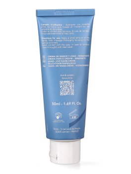 Crema Idratante Mani e Unghie Bio - 3