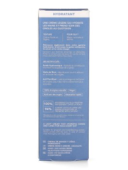 Crema Idratante Mani e Unghie Bio - 5