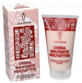 Crema Idratante Multiattiva