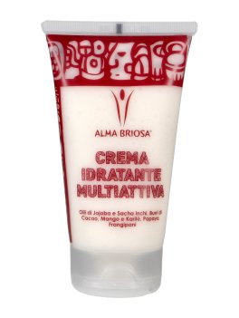 Crema Idratante Multiattiva - 2