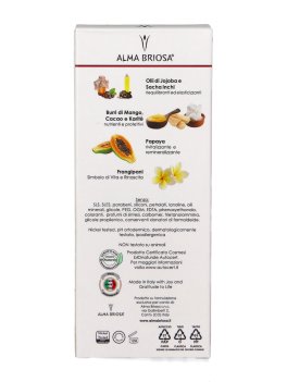 Crema Idratante Multiattiva - 5