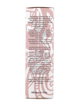 Crema Idratante Multiattiva - 6