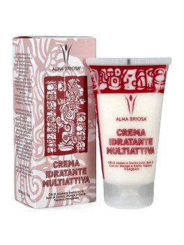 Crema Idratante Multiattiva - 1