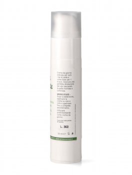 Crema Viso Idratante - 2