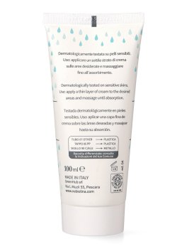 Crema Idratante Prima Infanzia - 3