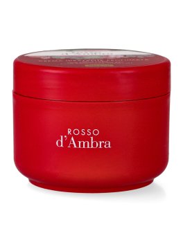 Crema Idratante Profumata - Rosso d'Ambra - 2