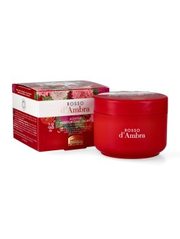 Crema Idratante Profumata - Rosso d'Ambra - 3