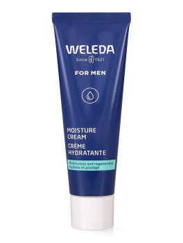 Crema Idratante Uomo - For Men - 1
