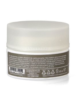 Crema Idratante Viso alle Proteine del Riso - 3