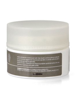 Crema Idratante Viso alle Proteine del Riso - 2