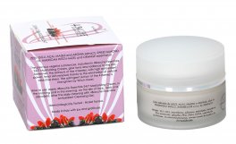 Crema Idratazione 24/7 - 4 Bacche - 2